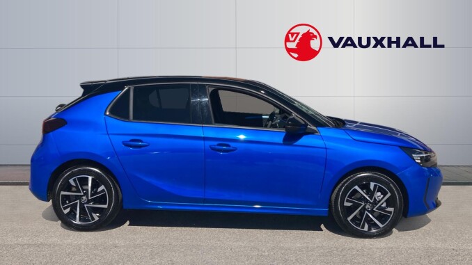 Vauxhall Corsa 1.2 Turbo Yes 5dr [Winter Pack] Petrol Hatchback - Image 5